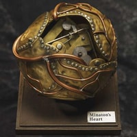 Minaton's Heart