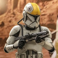 Clone Pilot