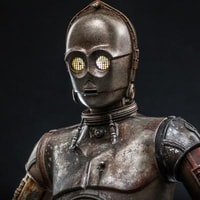 C-3PO