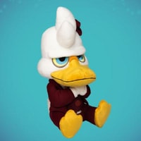 Howard the Duck Qreature