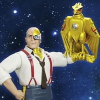 Commander Stargazer