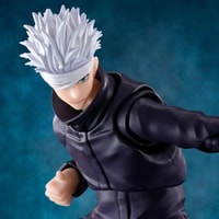 Satoru Gojo