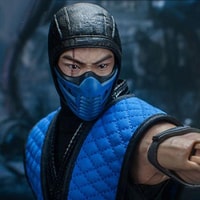 Sub-Zero
