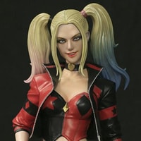 Harley Quinn Kala