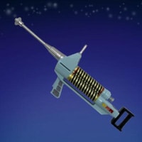 The Original Series Phaser Rifle