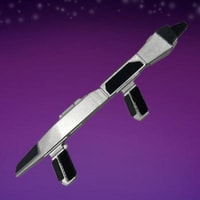 The Next Generation Type-3 Phaser Rifle