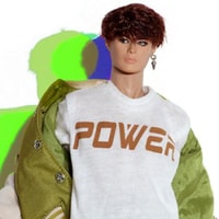 Power Vibes - Tae Min Jee™