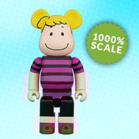 Be@rbrick Schroeder 1000%