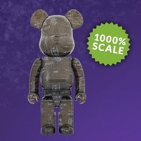 Be@rbrick UNKLE x Studio Ar.Mour. 1000%