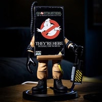 Ghostbusters Power Idolz