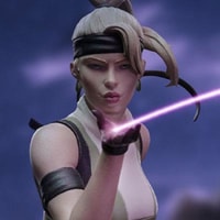 Sonya Blade