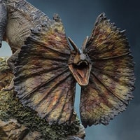 Dilophosaurus