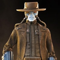 Cad Bane