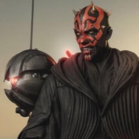 Darth Maul