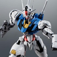 Gundam Aerial Ver.A.N.I.M.E.