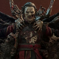 Dead Strange