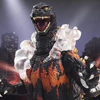 Godzilla 1995