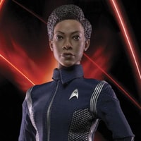 Michael Burnham