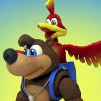 Banjo-Kazooie