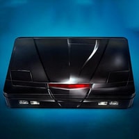 Knight Rider F.L.A.G Agent Kit
