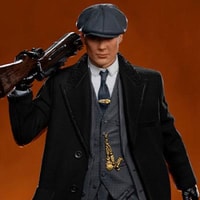 Thomas Shelby