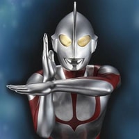 Ultimate Article Ultraman