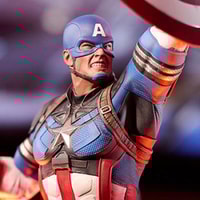 Captain America