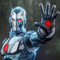 Iron Man (Stealth Armor)