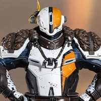 Lord Shaxx