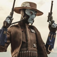 Cad Bane
