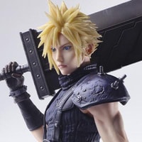 Cloud Strife
