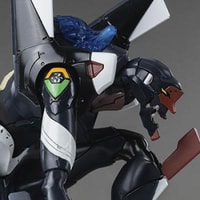 ROBO-DOU Evangelion Production Model-03