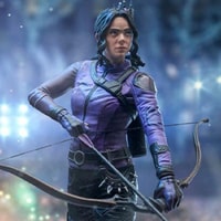 Kate Bishop