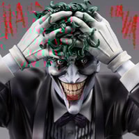 The Joker One Bad Day