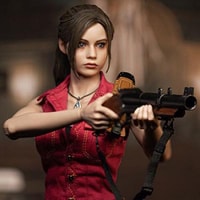 Claire Redfield (Classic Version)