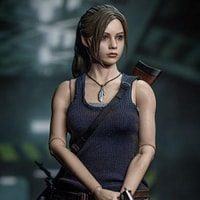 Claire Redfield