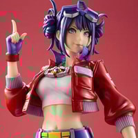 Optimus Prime Bishoujo