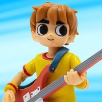 Scott Pilgrim