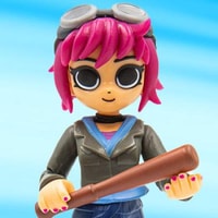Ramona Flowers