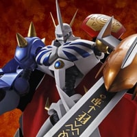 Omegamon
