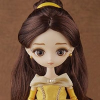 Harmonia Bloom Belle
