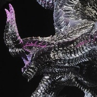 Gore Magala Creator's Model