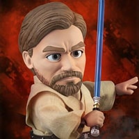 Obi-Wan Kenobi