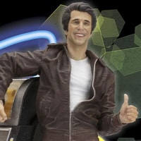 Fonzie (Exclusive Edition)