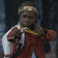 Lucas Sinclair