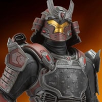 Spartan Yoroi