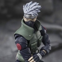Kakashi Hatake