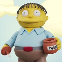 Ralph Wiggum