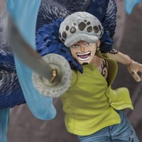 Trafalgar Law
