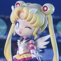 Eternal Sailor Moon
